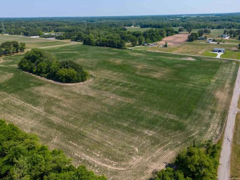 Tbd W Darwin Ferry Drive Terre Haute IN 47802