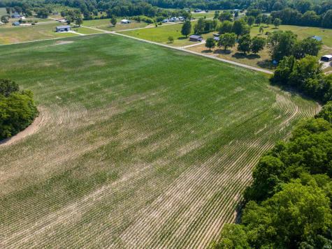 Tbd W Darwin Ferry Drive Terre Haute IN 47802