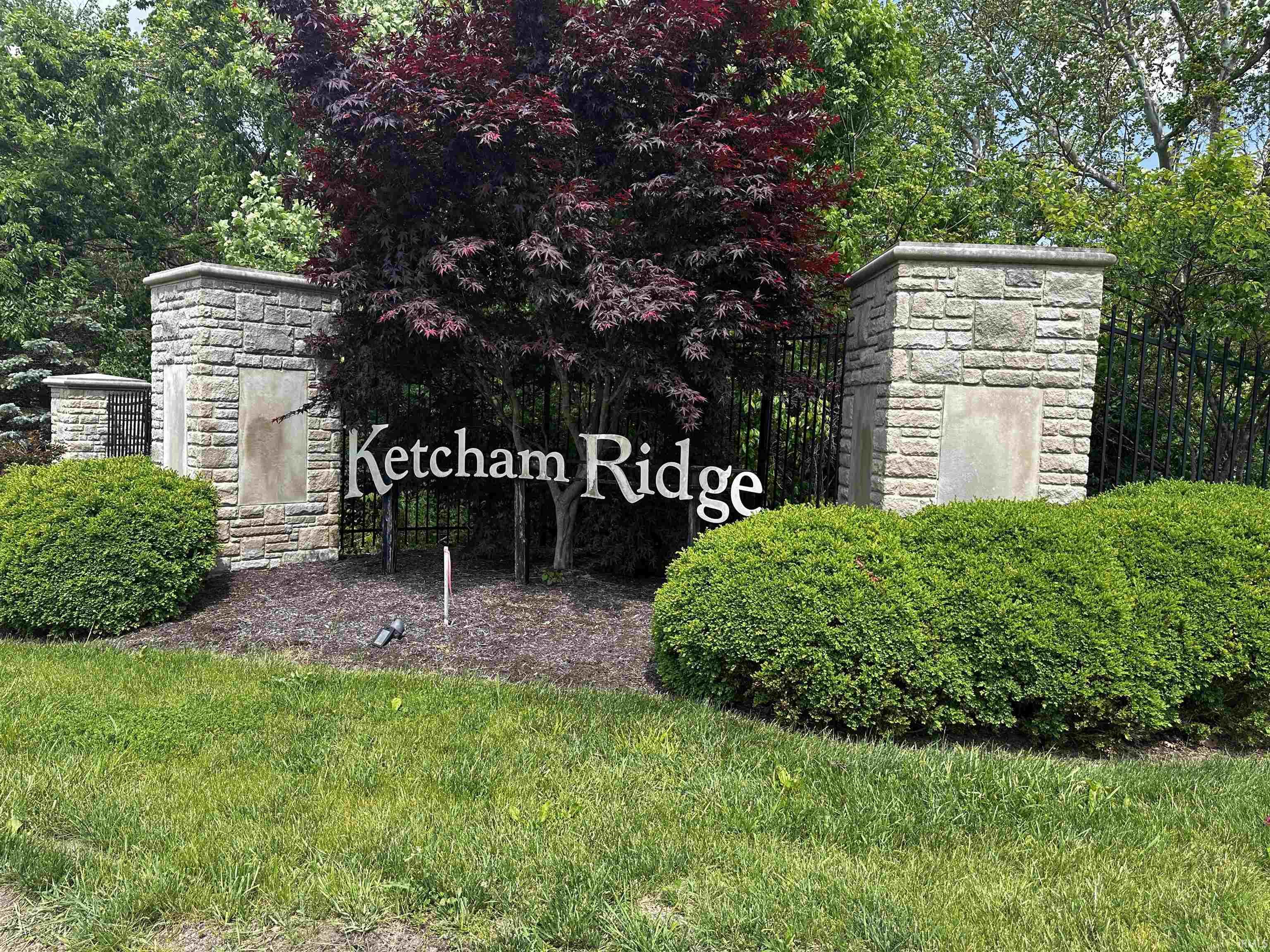 2110 W Dark Hollow Road Bloomington IN 47403