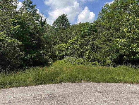 2110 W Dark Hollow Road Bloomington IN 47403