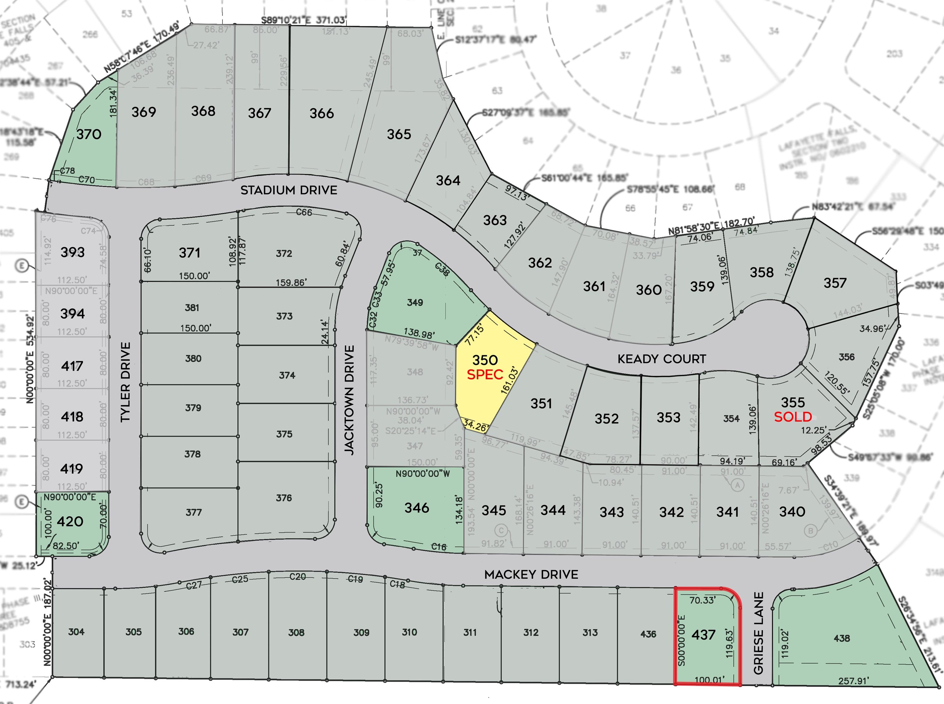 1302 Mackey Drive South Bend IN 46614