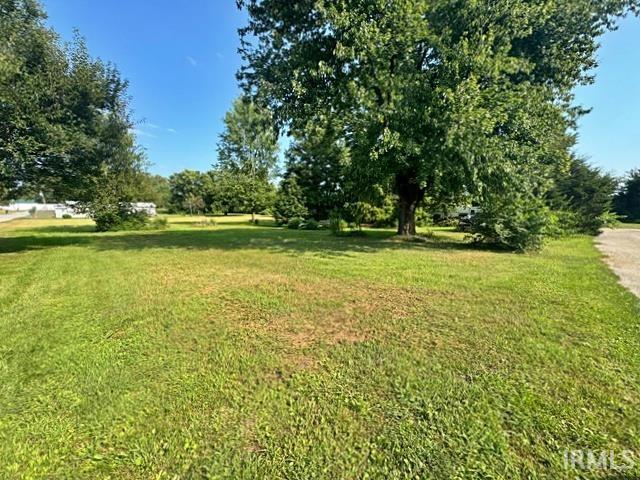 213 Vine Street Washington IN 47501