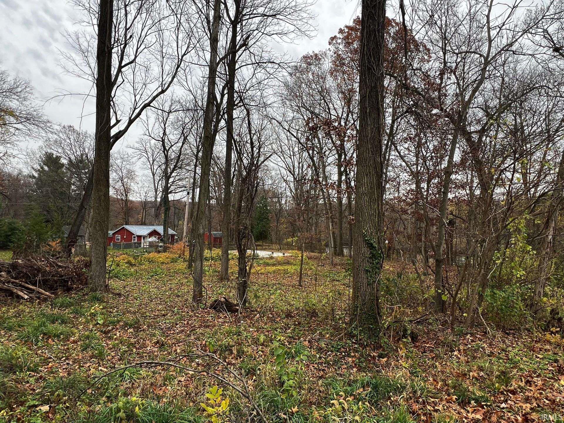 25849 Kenwood Drive South Bend IN 46628