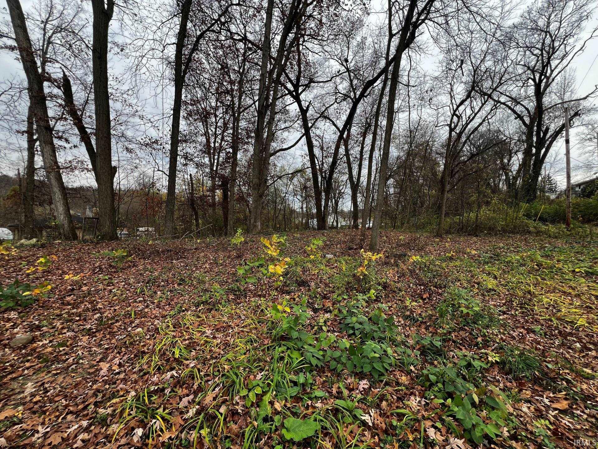 25849 Kenwood Drive South Bend IN 46628