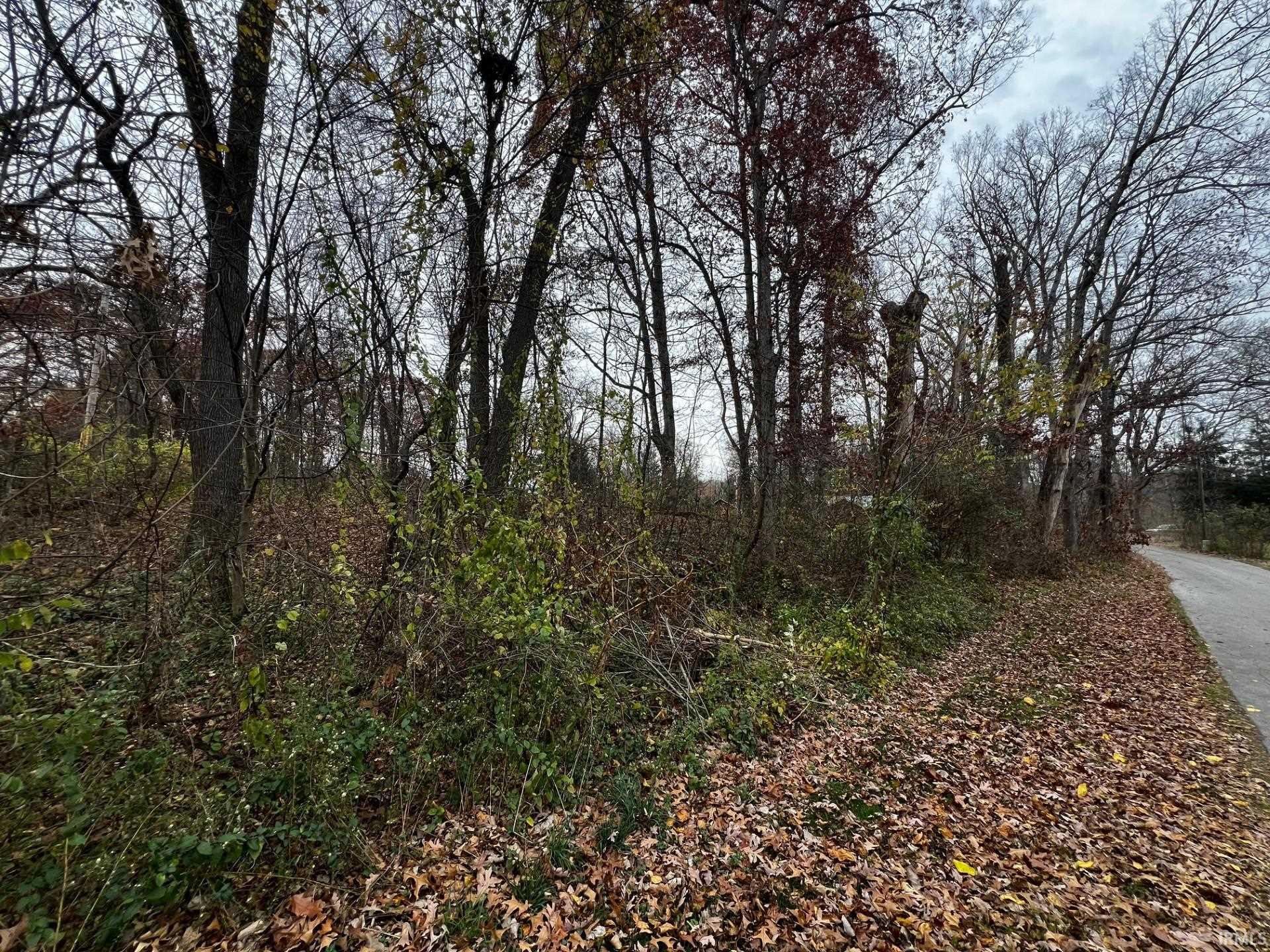 25849 Kenwood Drive South Bend IN 46628