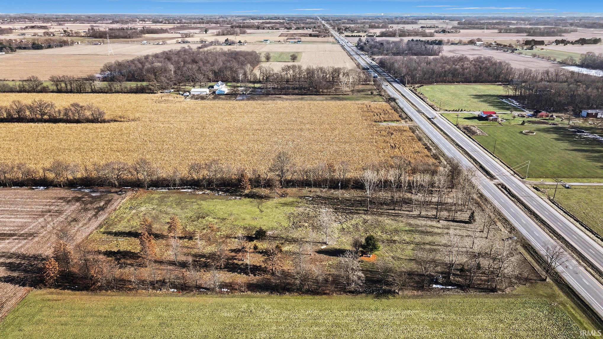30057 Sr 2 Road New Carlisle IN 46552
