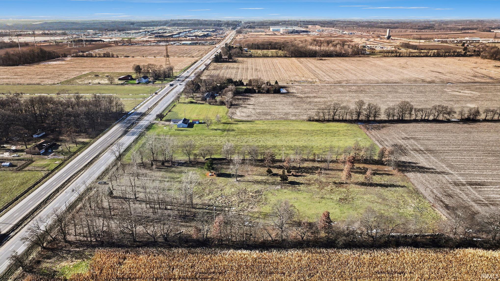 30057 Sr 2 Road New Carlisle IN 46552