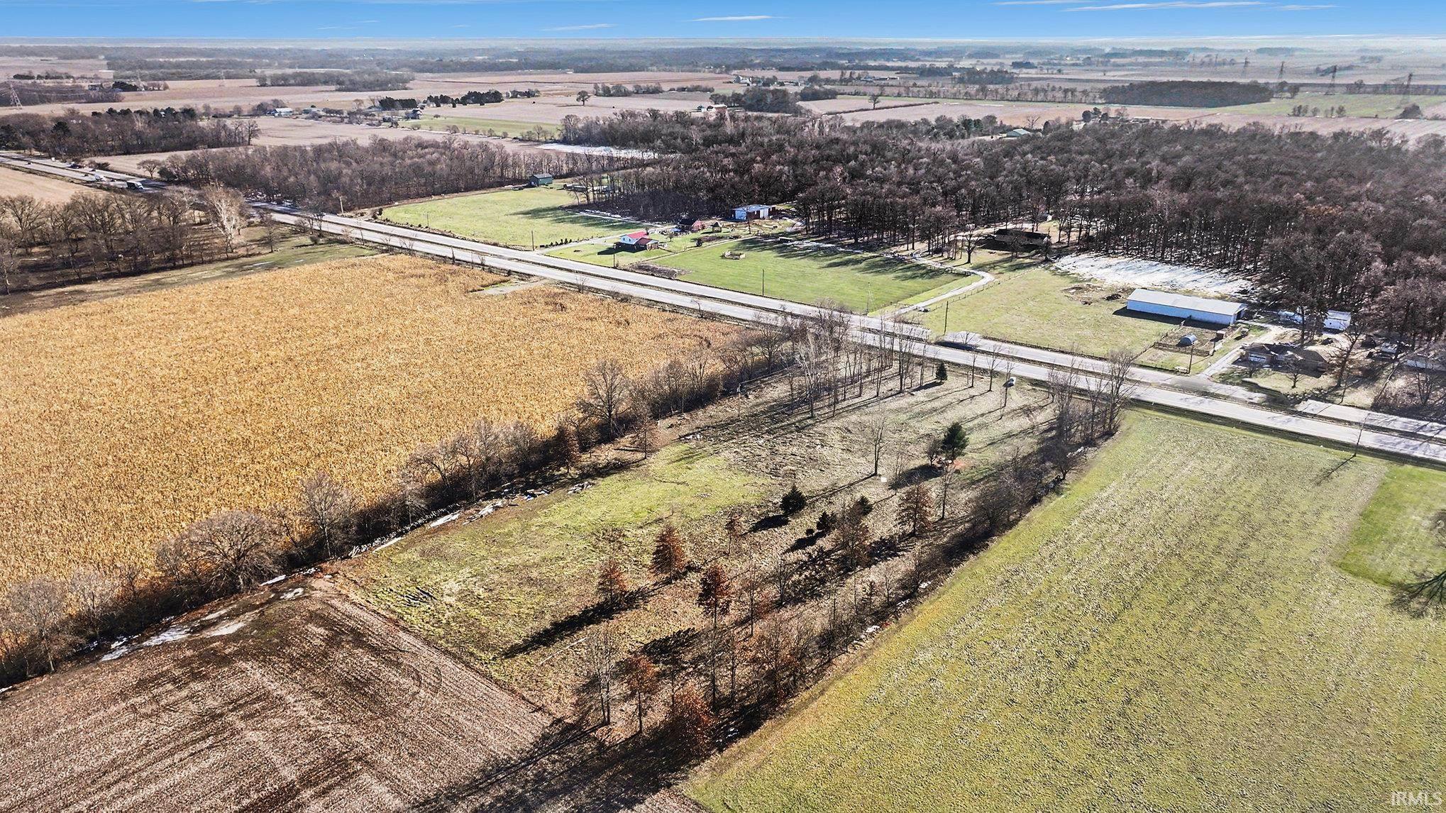30057 Sr 2 Road New Carlisle IN 46552
