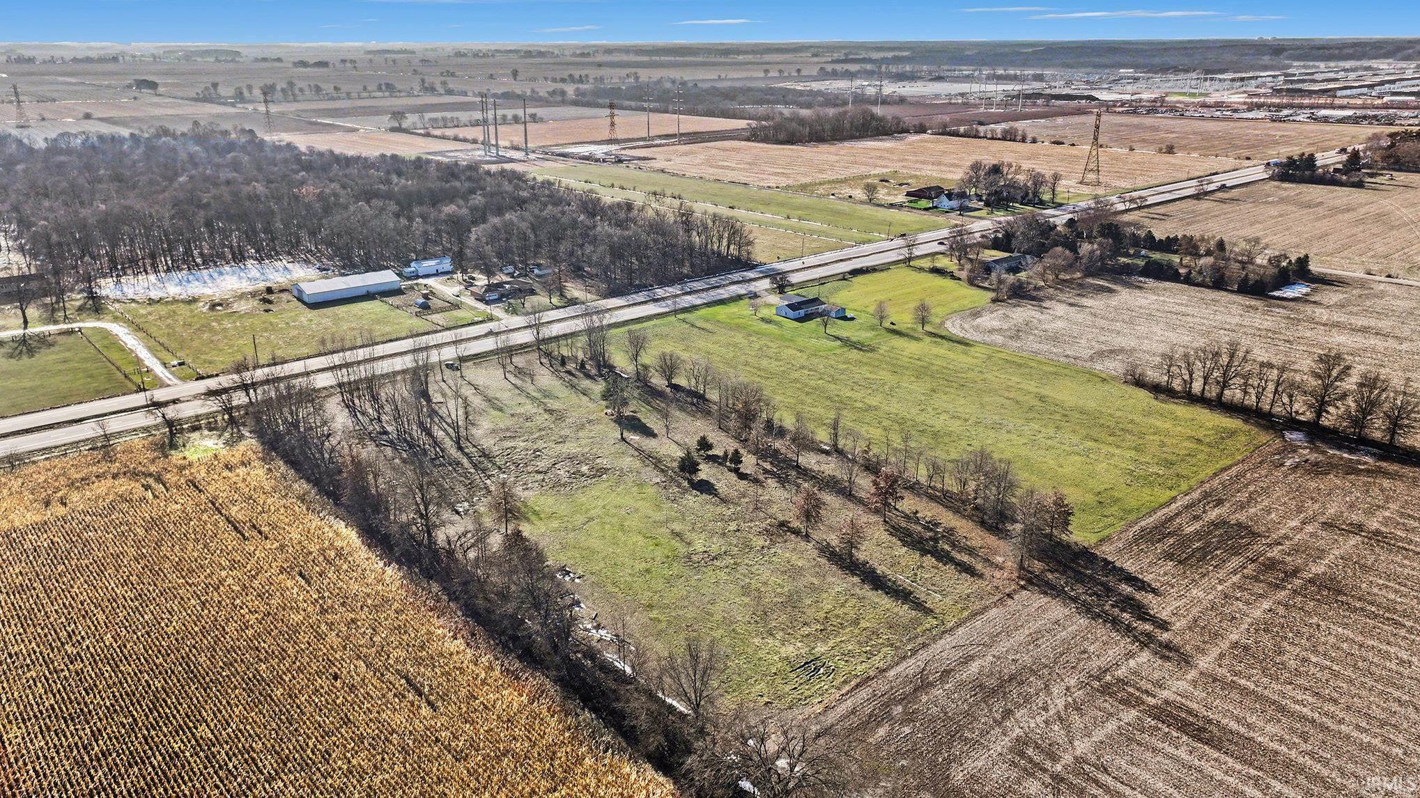 30057 Sr 2 Road New Carlisle IN 46552