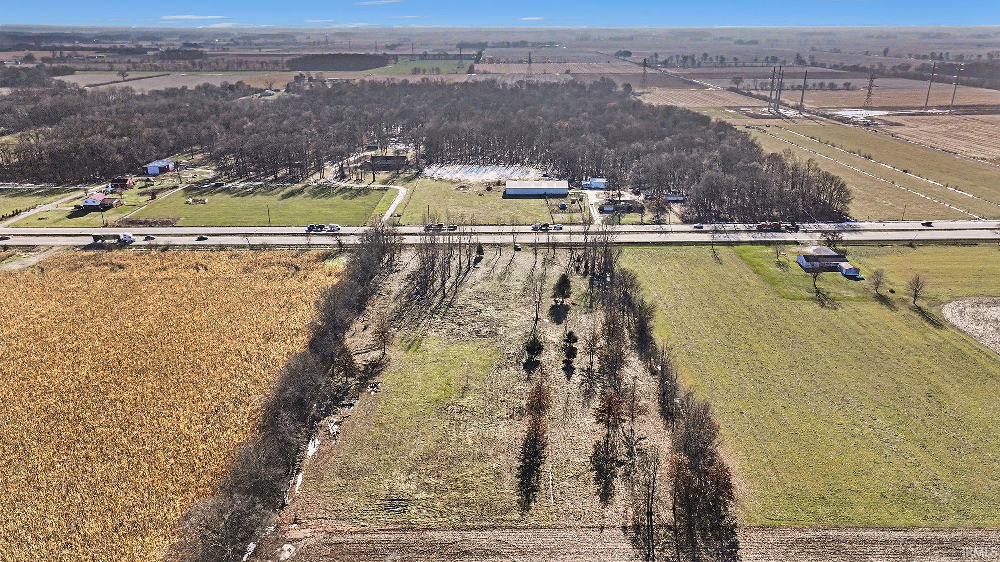 30057 Sr 2 Road New Carlisle IN 46552