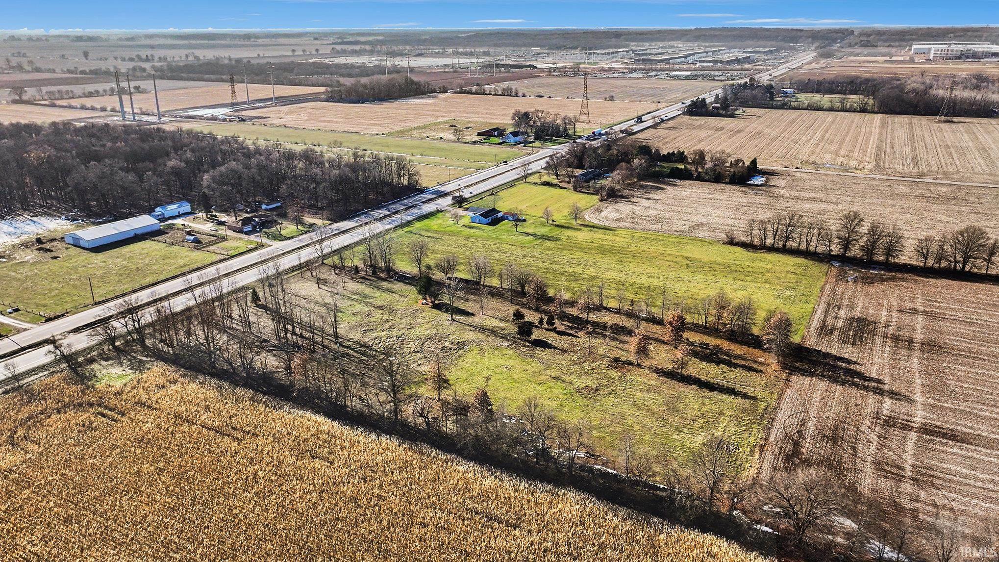 30057 Sr 2 Road New Carlisle IN 46552