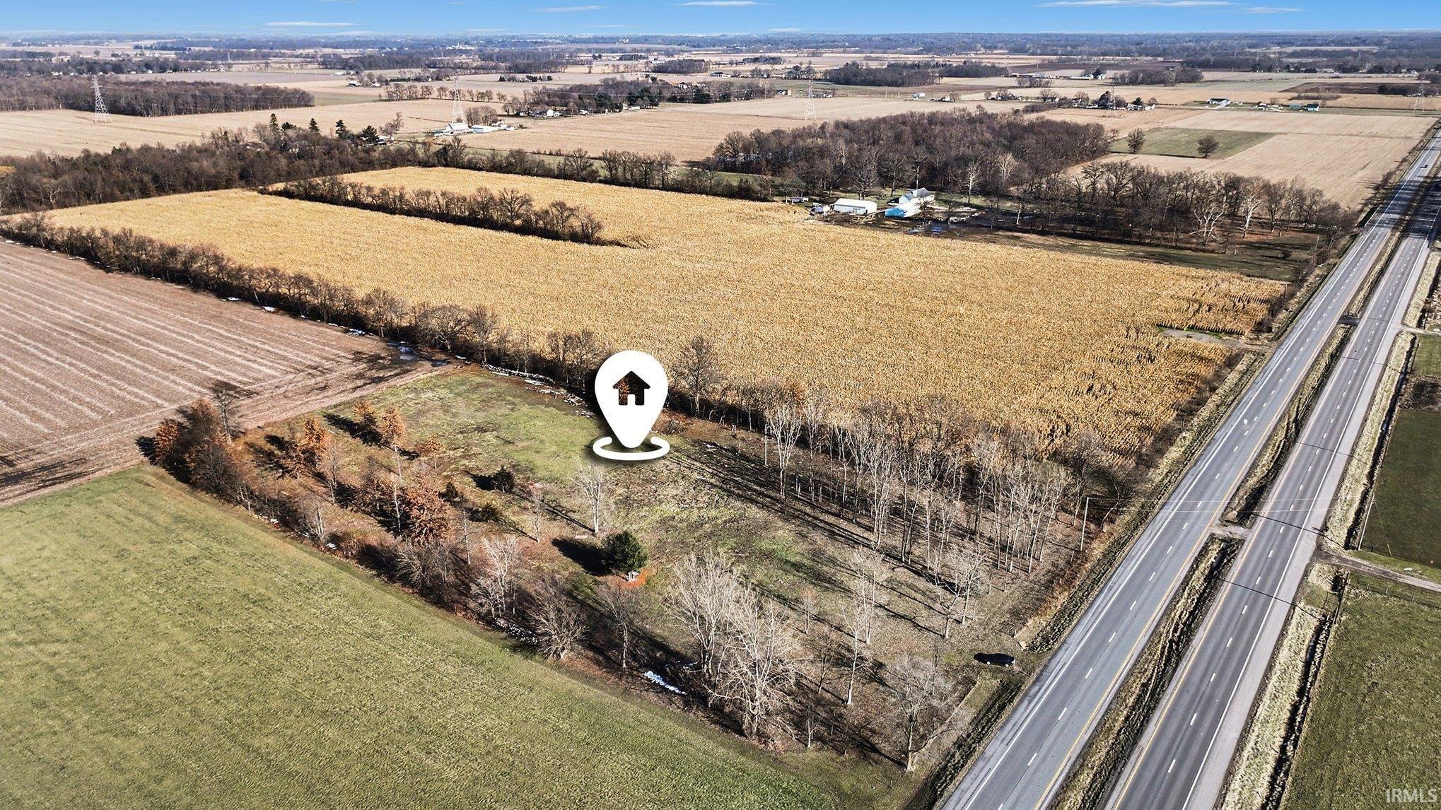 30057 Sr 2 Road New Carlisle IN 46552