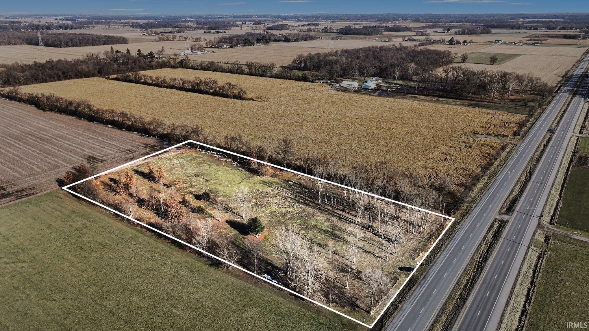 30057 Sr 2 Road New Carlisle IN 46552