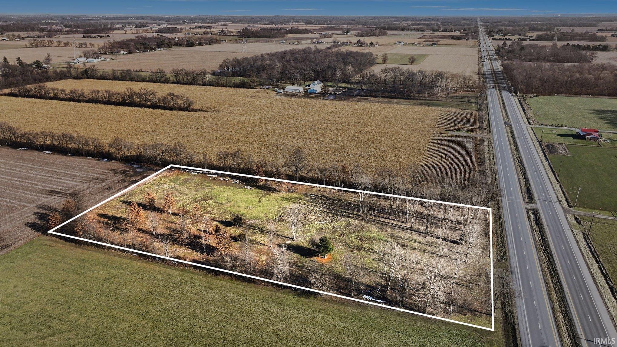 30057 Sr 2 Road New Carlisle IN 46552