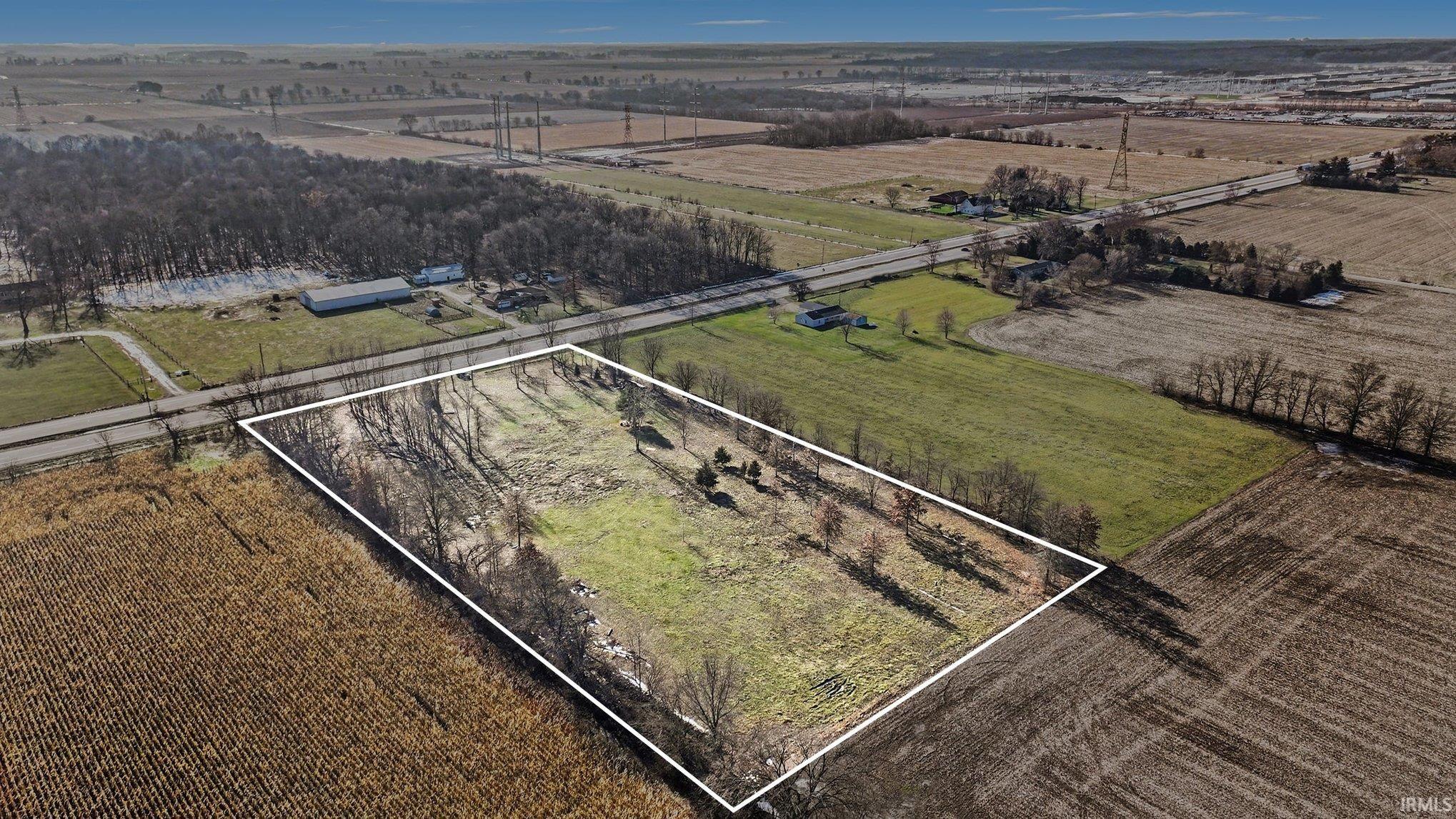 30057 Sr 2 Road New Carlisle IN 46552