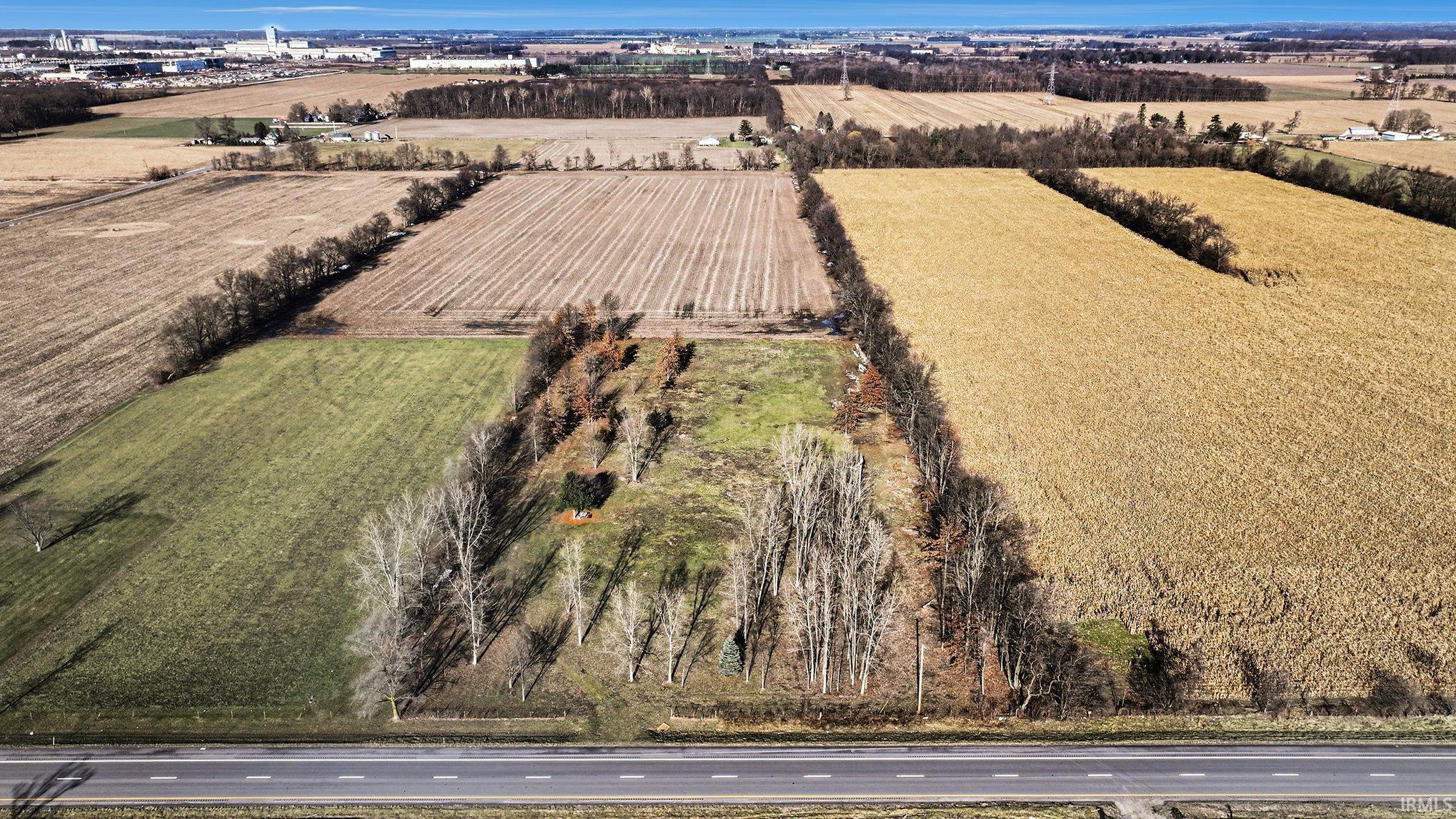 30057 Sr 2 Road New Carlisle IN 46552