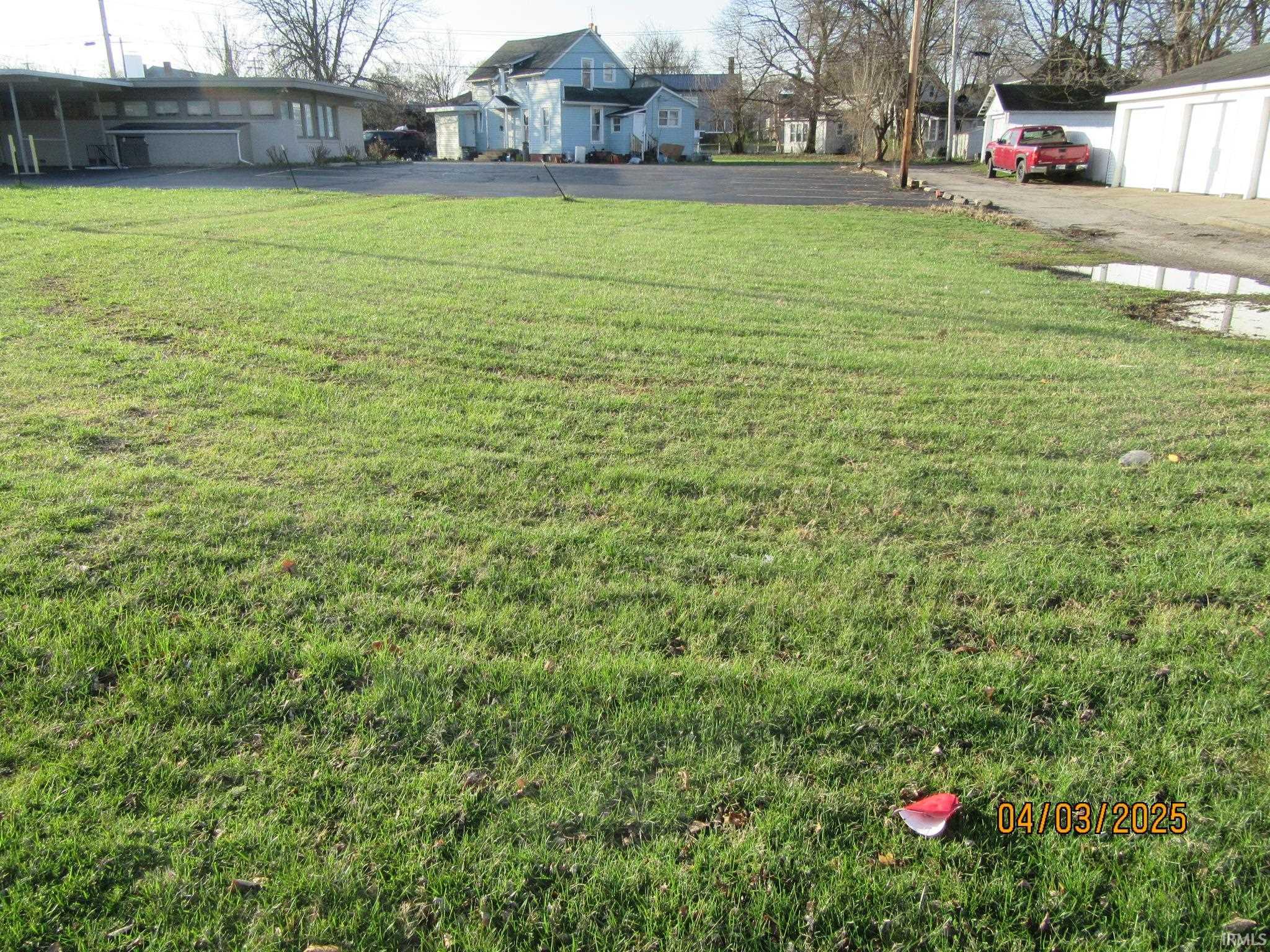 00000 W Lexington Street Elkhart IN 46516