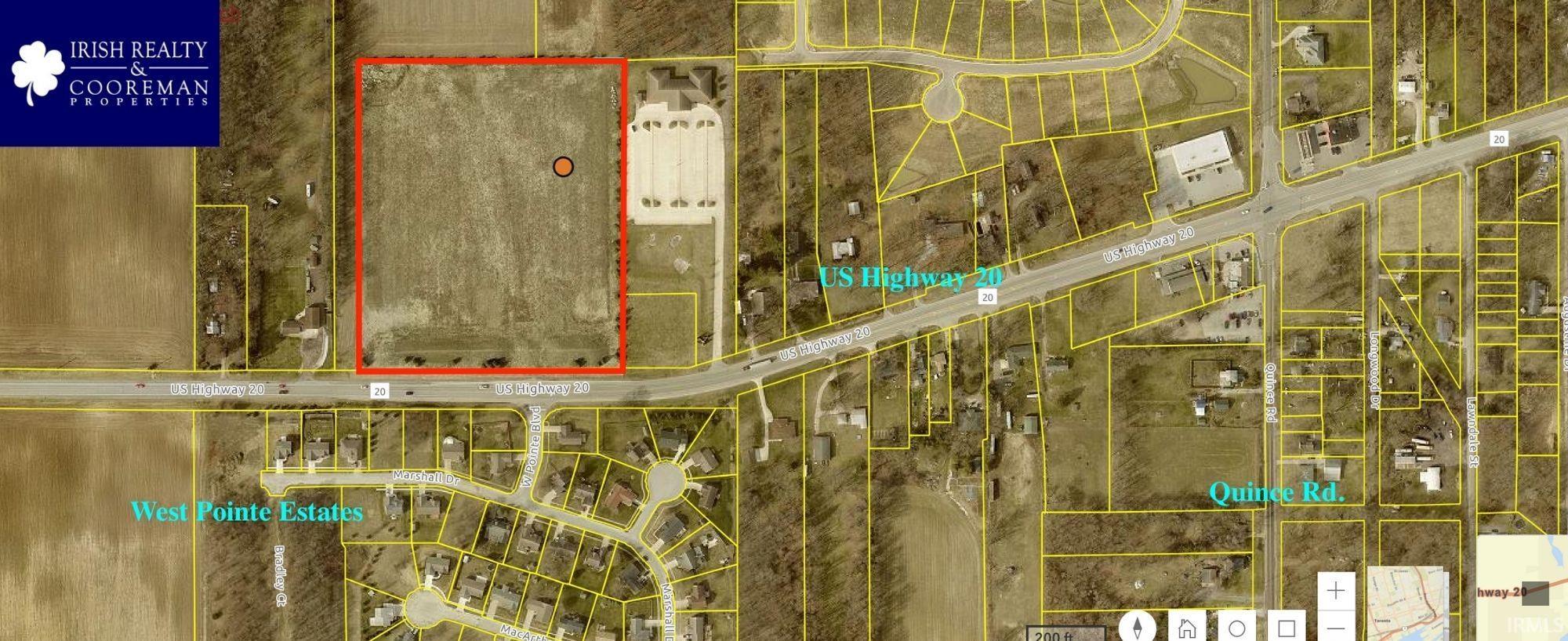 26905 Us 20 Highway South Bend IN 46628