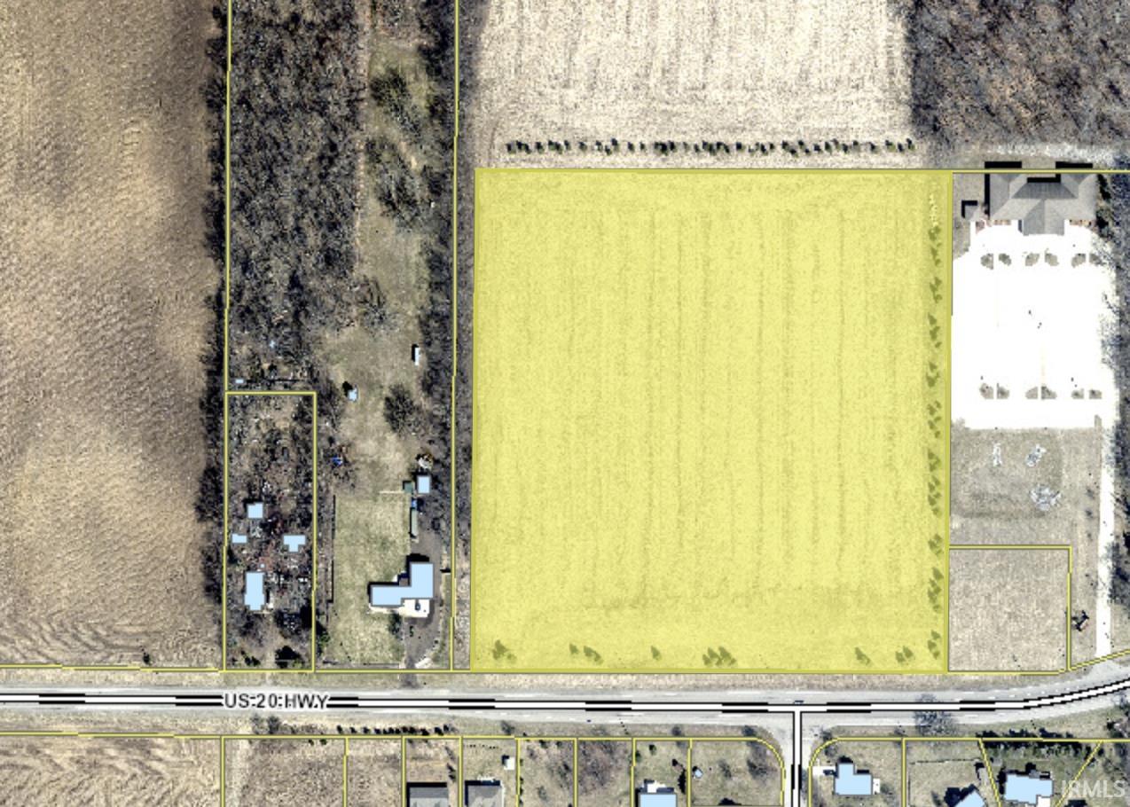 26905 Us 20 Highway South Bend IN 46628