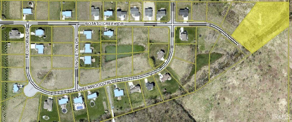 108 Singleton Drive North Liberty IN 46554