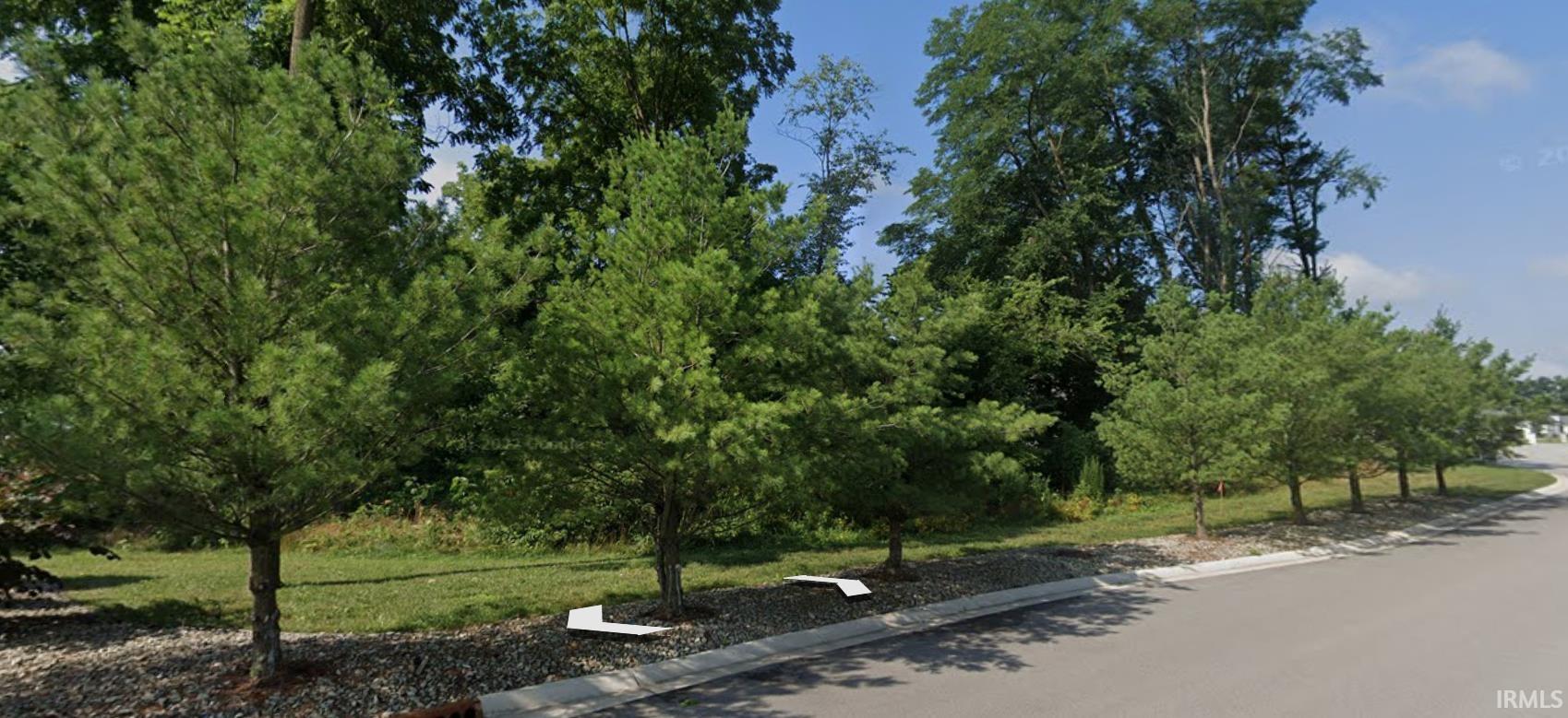 16056 Cobblestone Square Lot 21 Drive Granger IN 46530