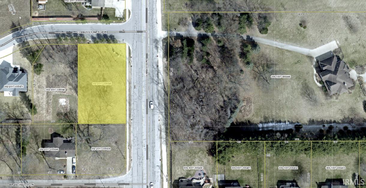 16056 Cobblestone Square Lot 21 Drive Granger IN 46530