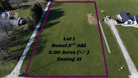 County Rd 550 N Rossville IN 46065