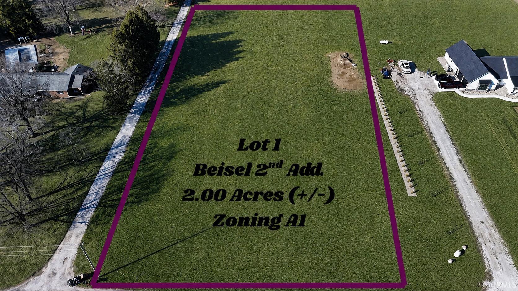 County Rd 550 N Rossville IN 46065