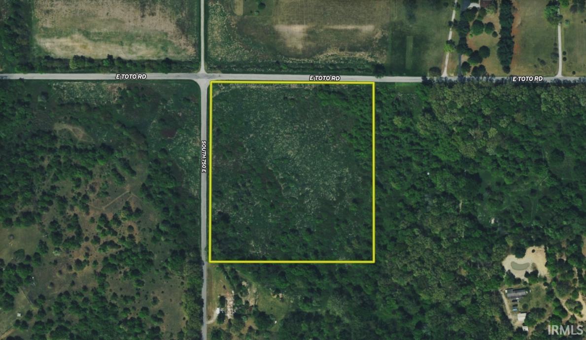 South 750 E County Road Knox IN 46534