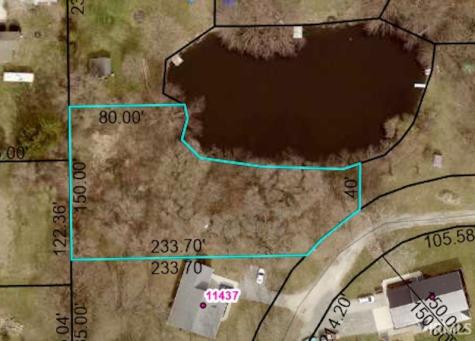 Lot 17 Executive Boulevard Syracuse IN 46567