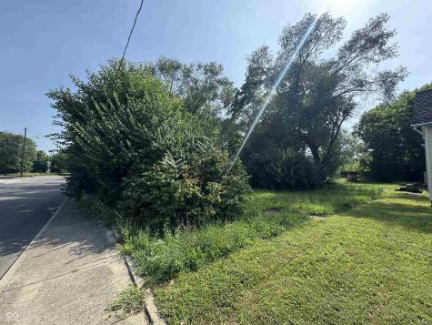 0 Pearl Street Anderson IN 46016