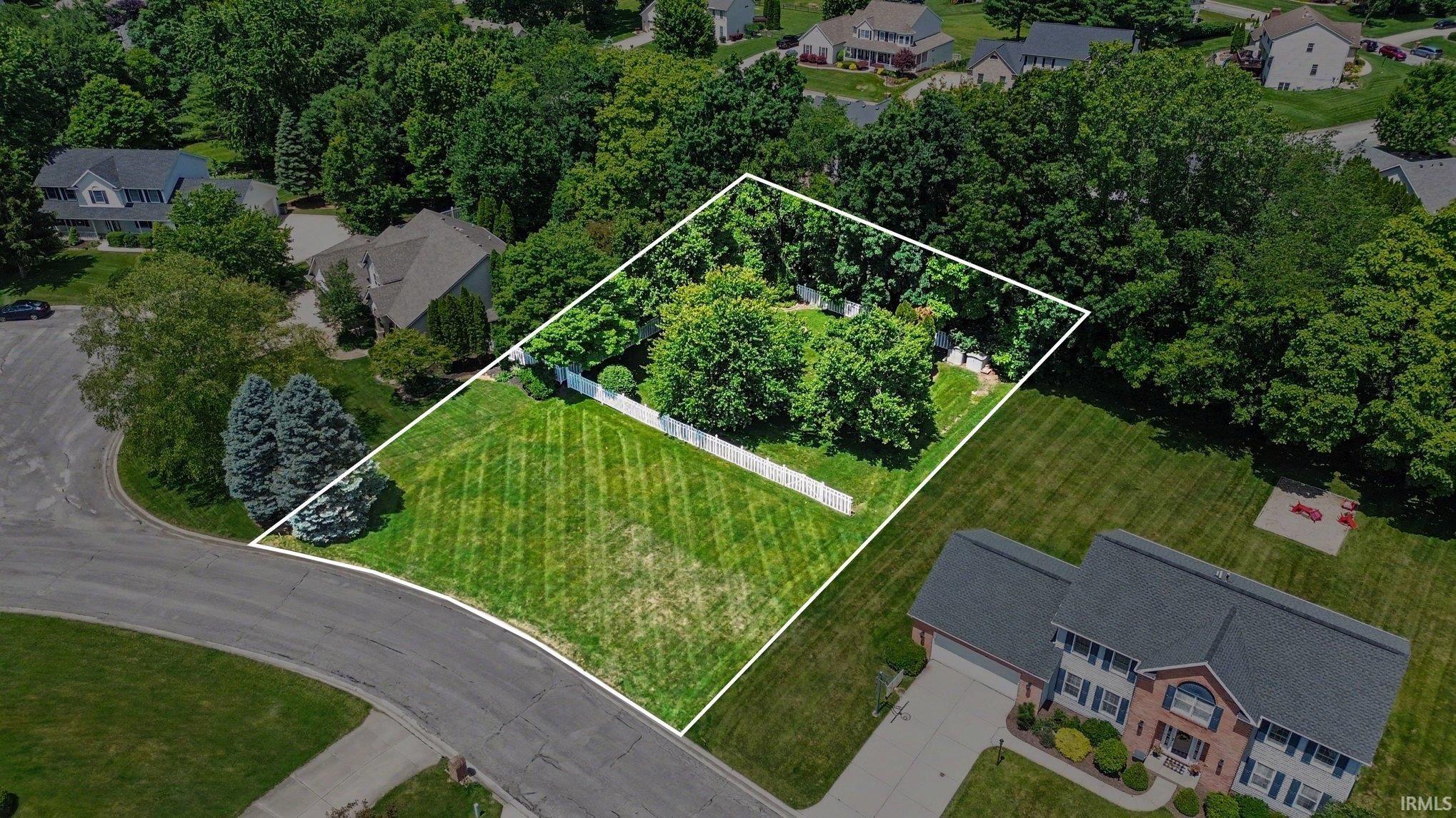 14455 Worthington Drive Granger IN 46530