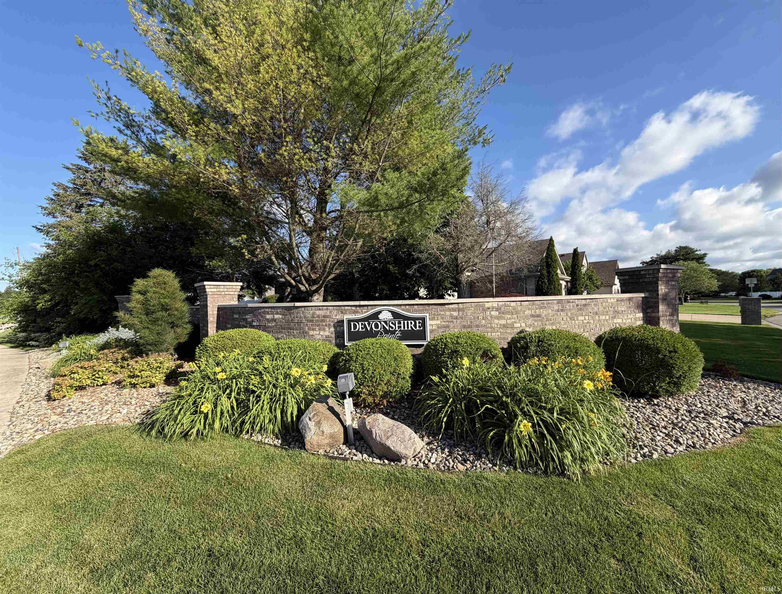 14455 Worthington Drive Granger IN 46530
