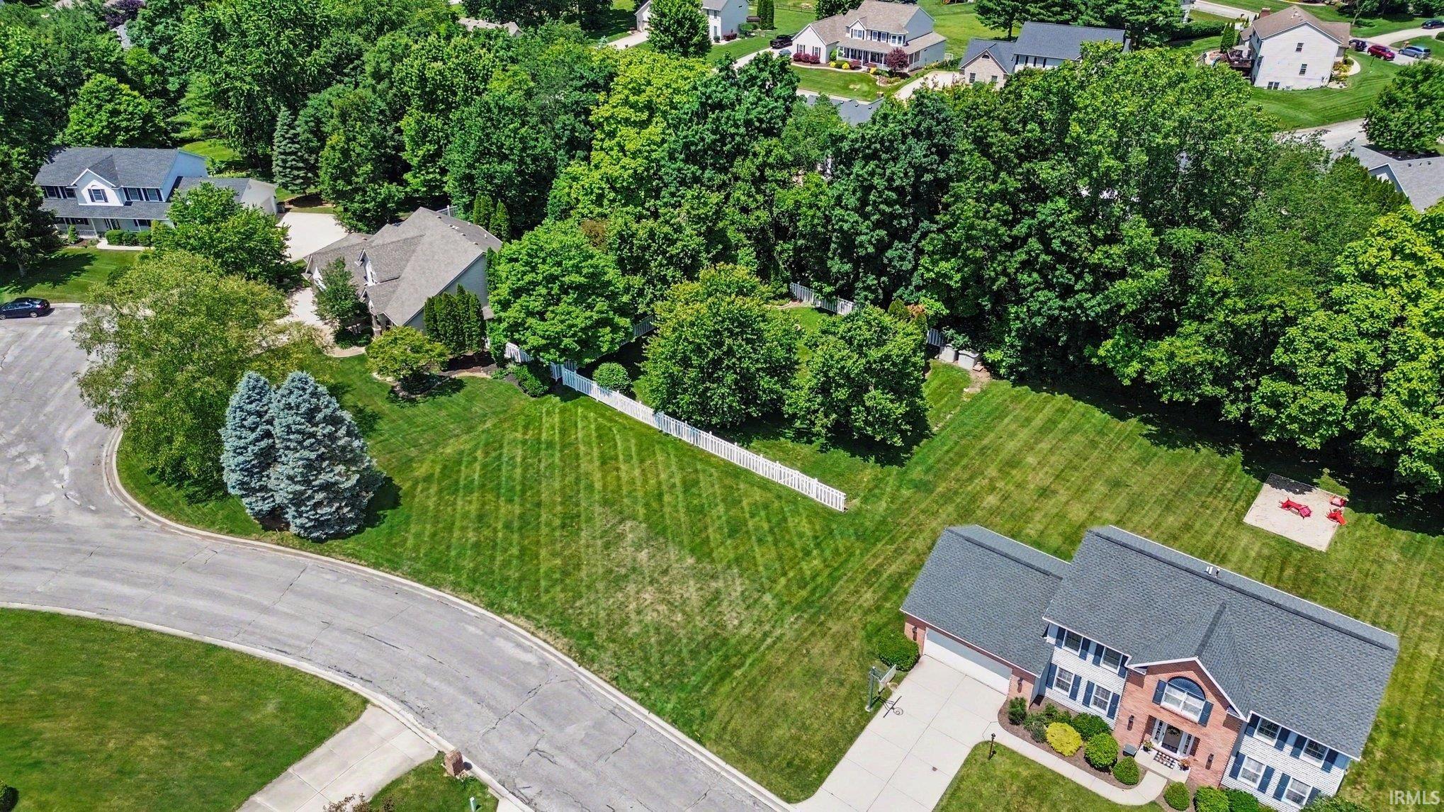 14455 Worthington Drive Granger IN 46530