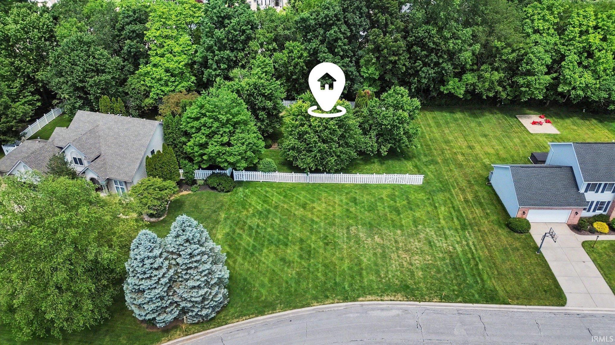 14455 Worthington Drive Granger IN 46530