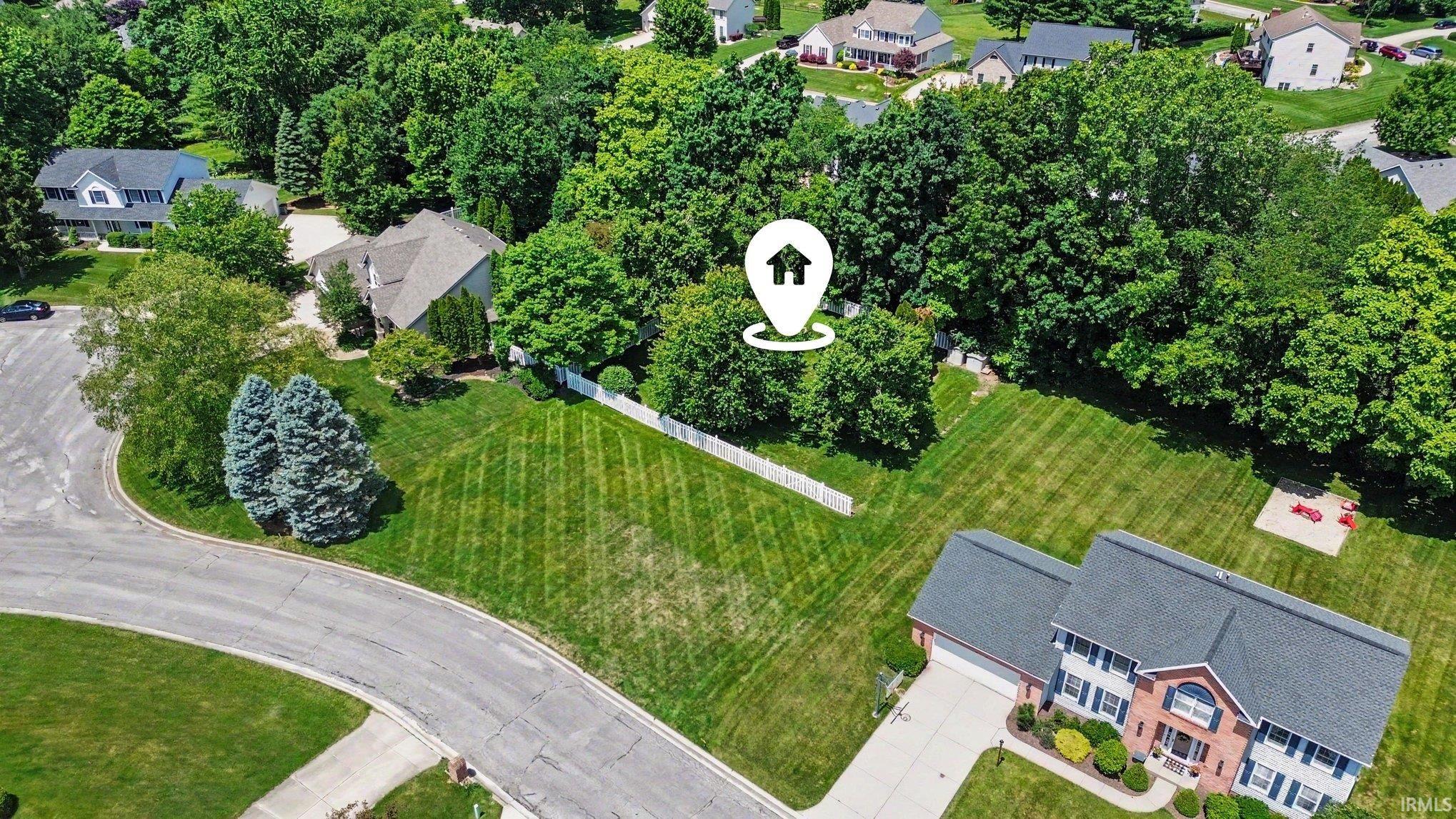 14455 Worthington Drive Granger IN 46530