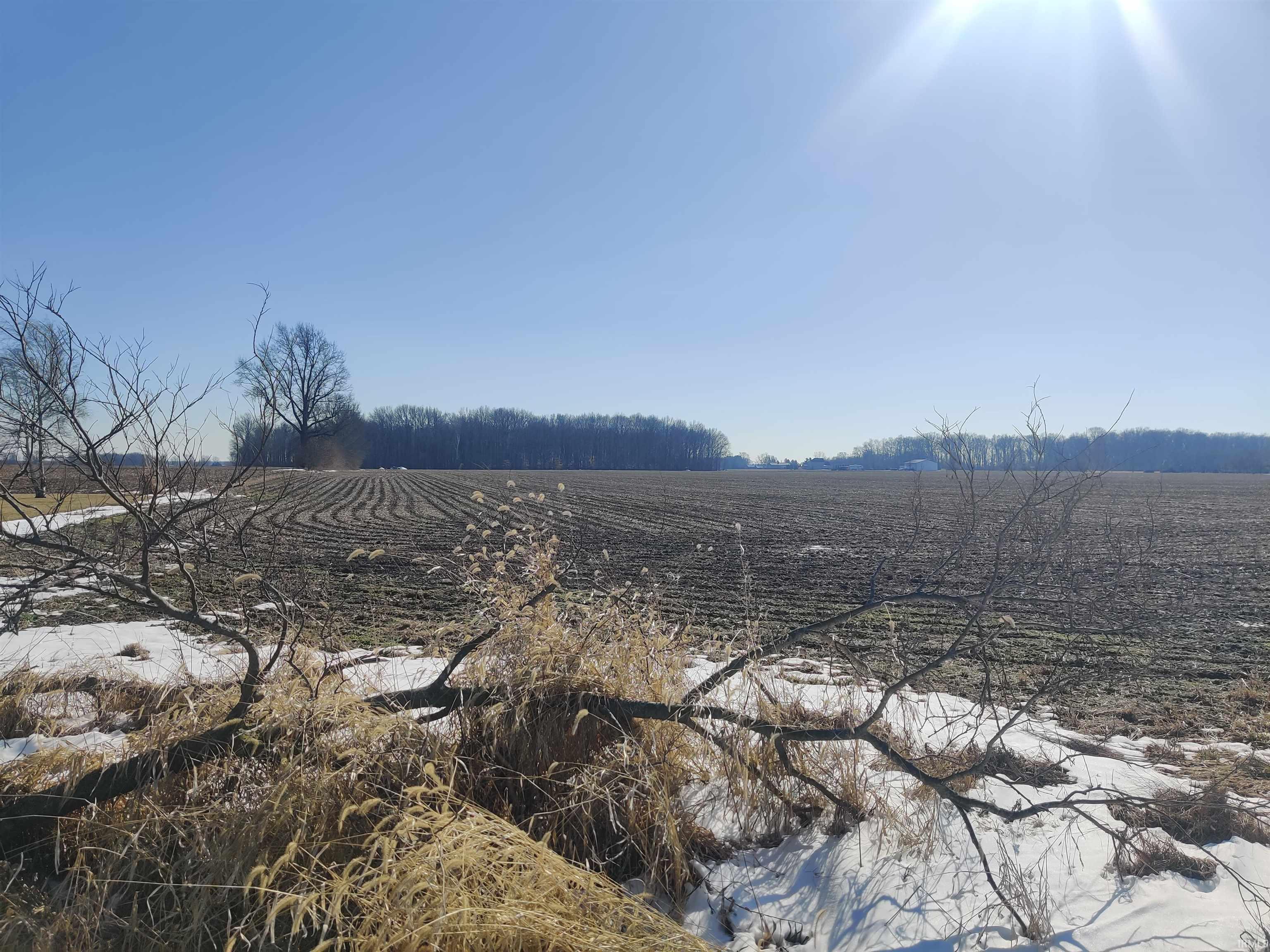 0 700 Road Rossville IN 47905