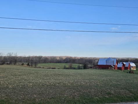 8680 S Strain Ridge Road Bloomington IN 47401