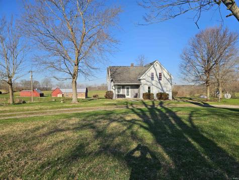 8680 S Strain Ridge Road Bloomington IN 47401