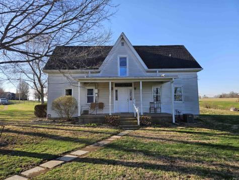 8680 S Strain Ridge Road Bloomington IN 47401