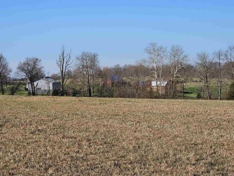 8680 S Strain Ridge Road Bloomington IN 47401
