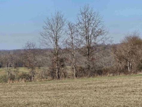8680 S Strain Ridge Road Bloomington IN 47401