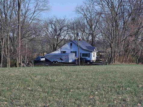 8680 S Strain Ridge Road Bloomington IN 47401