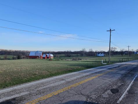 8680 S Strain Ridge Road Bloomington IN 47401