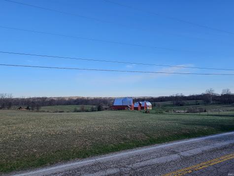 8680 S Strain Ridge Road Bloomington IN 47401