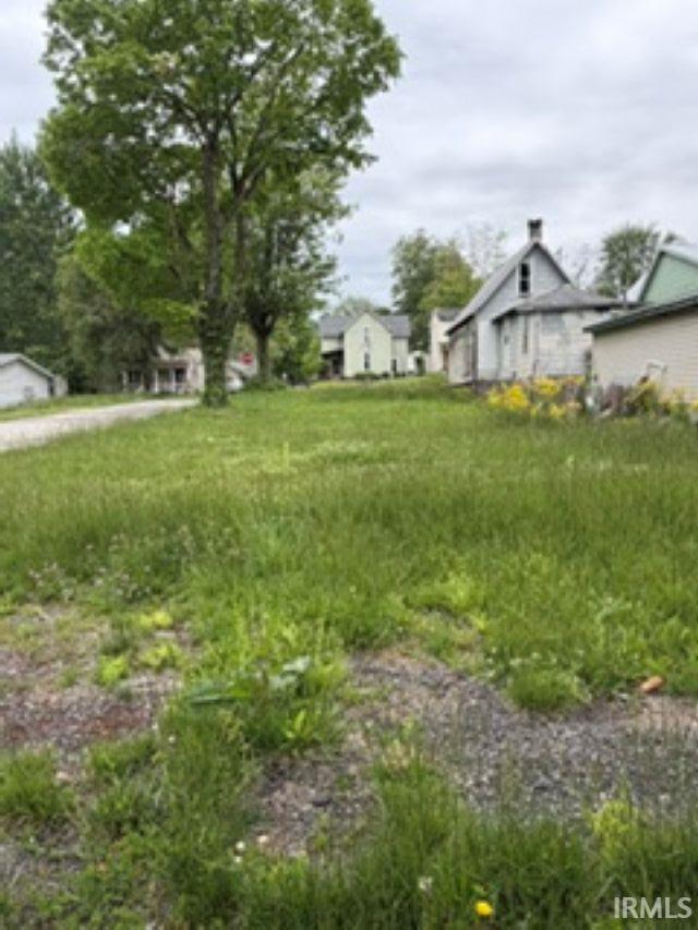 237 S Jefferson Street Knightstown IN 46148