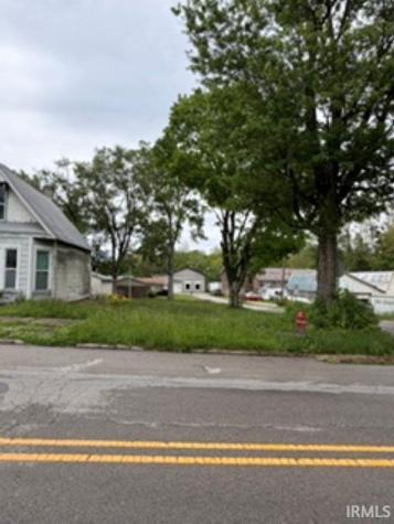 237 S Jefferson Street Knightstown IN 46148