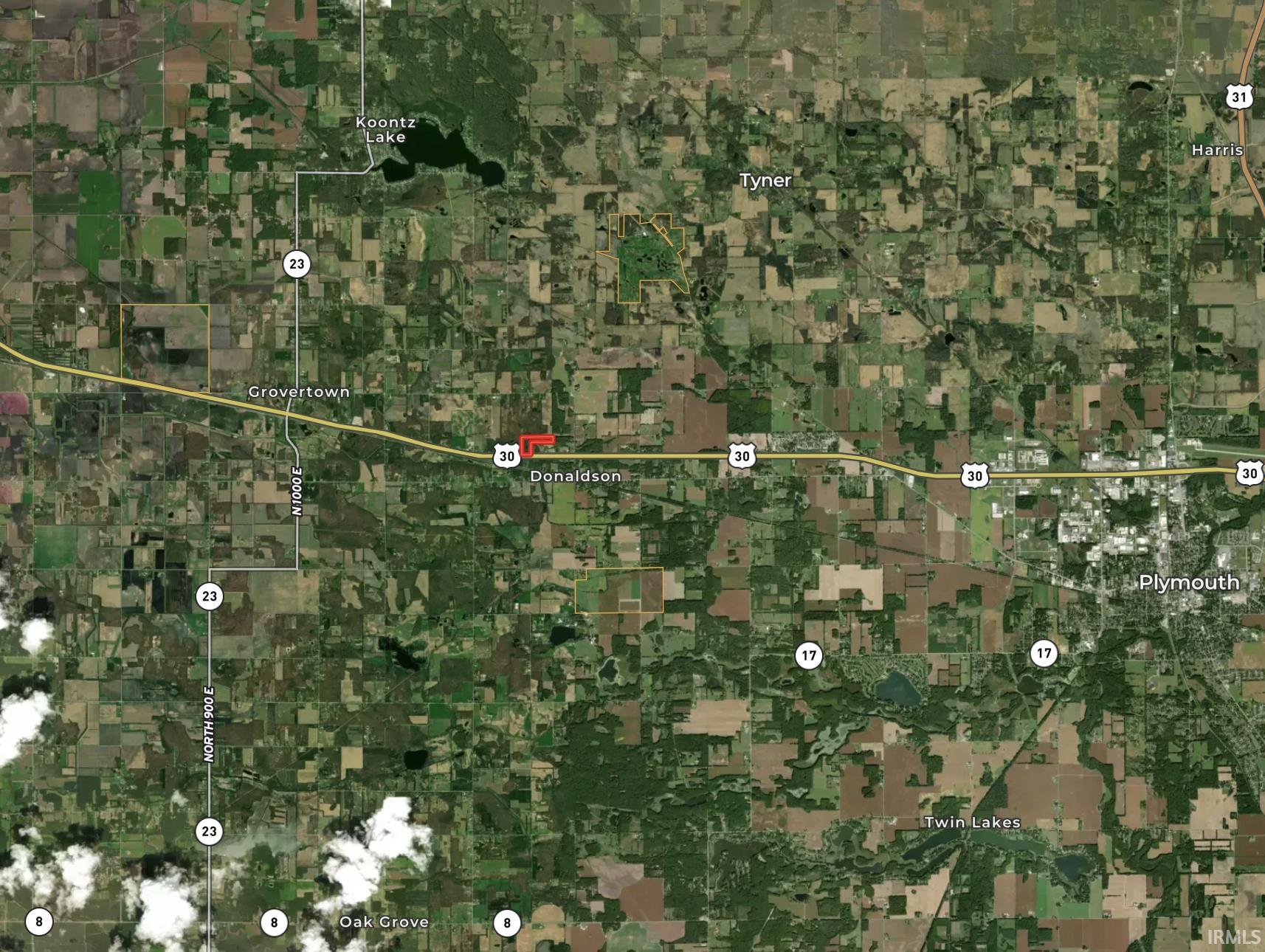 Us 30 Plymouth IN 46563