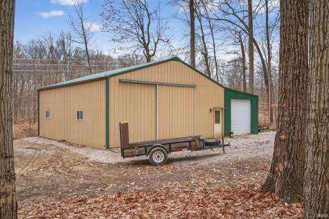 5041 N Nature Hills Lane Martinsville IN 46151