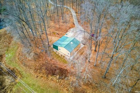 5041 N Nature Hills Lane Martinsville IN 46151